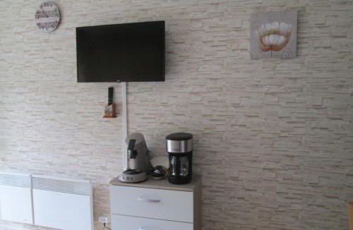 Eaux-Bonnes Apartment | Appartement à GOURETTE, résidence EURONEIGE, avec balcon, vue idéale sur la montagne - 6 personnes