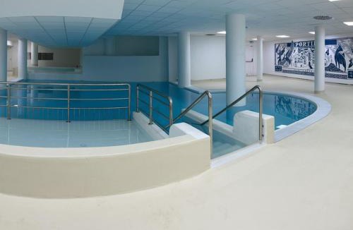 Eaux-Bonnes Apartment | Appartement à Gourette - 8 pers, piscine, animaux admis - FR-1-860-2
