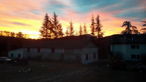 Aiglun House | Appartement à la campagne