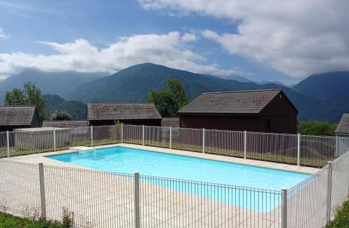Ignaux Apartment | Appartement à proximité de Ax les thermes