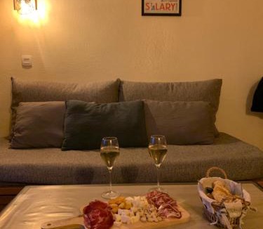 Saint-Lary-Soulan Apartment | Appartement à Saint Lary Soulan, 4-5 pers, à 150m des télécabines et du village avec piscine