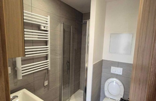 Haussonville-Blandan-Mon Desert-Saurupt Apartment | Appartement à thermal