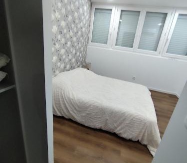 Dufau-Tourasse Apartment | Appartement 100m2 avec 2 chambres