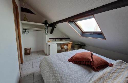Talange Apartment | Appartement 15 min Metz et 20 min Luxembourg avec parking