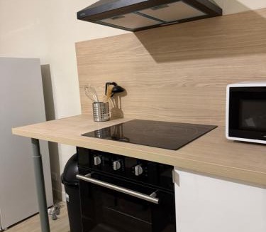 Pagny-sur-Morselle Apartment | Appartement 2 chambres - Pagny sur Moselle