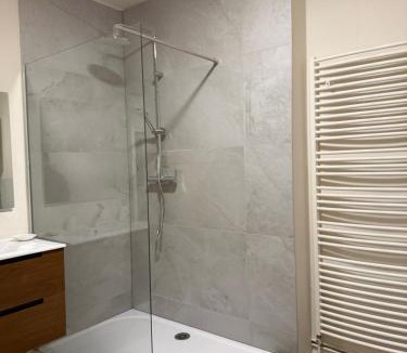 Pagny-sur-Morselle Apartment | Appartement 2 chambres - Pagny sur Moselle