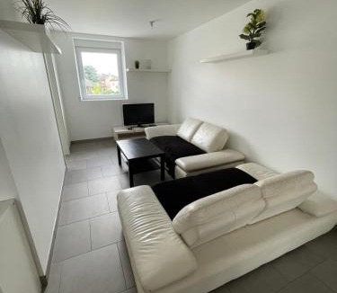 Yutz Apartment | appartement 2 chambres