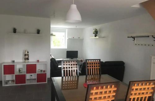 Yutz Apartment | appartement 2 chambres