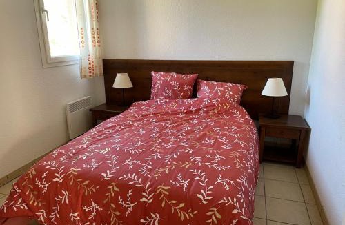 Prayssac Apartment | Appartement 2 chambres