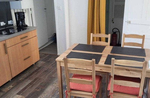 Saint-Pol-de-Leon Apartment | Appartement 2