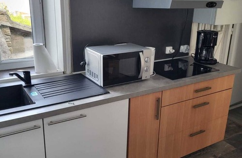 Saint-Pol-de-Leon Apartment | Appartement 2