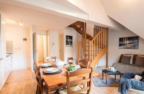 Saint-Lary-Soulan Apartment | Appartement 3 étoiles avec parking, 6 personnes, Saint Lary - FR-1-296-382