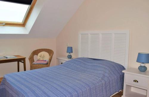 Tregastel Apartment | Appartement 3* avec ascenseur, balcon et parking privé à Trégastel - FR-1-368-11