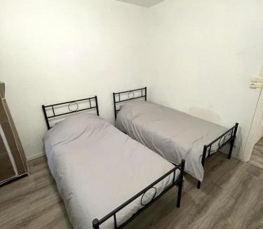 Troyes Apartment | Appartement 3 chambres à Troyes
