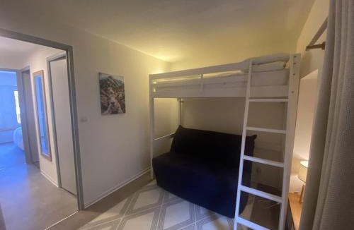 Puyvalador Apartment | Appartement 3 chambres 7 personnes Puyvalador