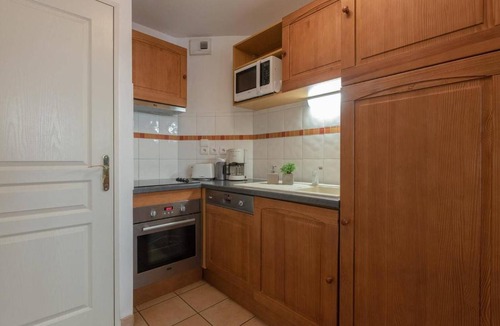 Vielle-Aure Apartment | Appartement 4 personnes, terrasse, proche pistes - Vielle Aure - FR-1-296-290