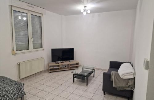 Florange Apartment | appartement 47m2 a Florange