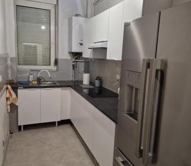 Florange Apartment | appartement 47m2 a Florange