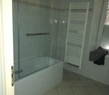 Spincourt Apartment | Appartement 5 couchages 35mn du Luxembourg