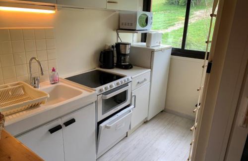 Le Sauze Apartment | Appartement 6 pers, proche pistes, parking inclus - FR-1-165A-189