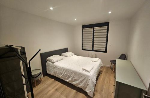Reims Apartment | Appartement 75m2 neuf 15 min centre ville