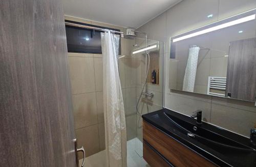 Reims Apartment | Appartement 75m2 neuf 15 min centre ville