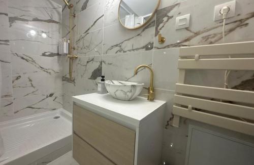 Naives-Rosieres Apartment | Appartement atypique chaleureux