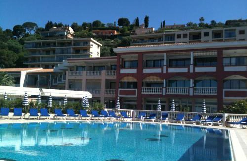 Villefranche-sur-Mer Apartment | Appartement Ange Gardien Vue Mer