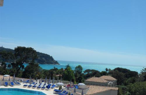 Villefranche-sur-Mer Apartment | Appartement Ange Gardien Vue Mer