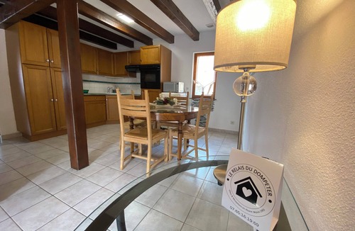 Avolsheim Apartment | Appartement alsacien à 15 minutes de Strasbourg