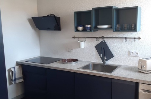 Gruissan Condo | Appartement Atypique Entre Vieux Village et Port