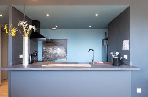 Epinal Apartment | Appartement Atypique Spacieux T3