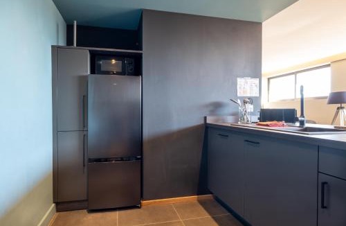 Epinal Apartment | Appartement Atypique Spacieux T3