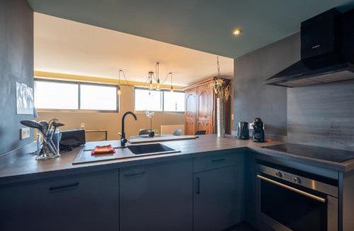 Epinal Apartment | Appartement Atypique Spacieux T3