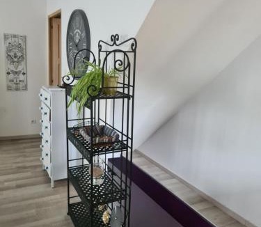 Gorze Apartment | Appartement au cœur de la nature