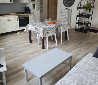 Gorze Apartment | Appartement au cœur de la nature