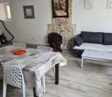 Gorze Apartment | Appartement au cœur de la nature