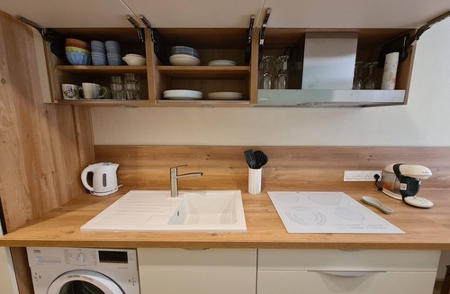 Klingenthal Apartment | Appartement au Calme Dans Residence Avec Piscine, Entouré de Foret