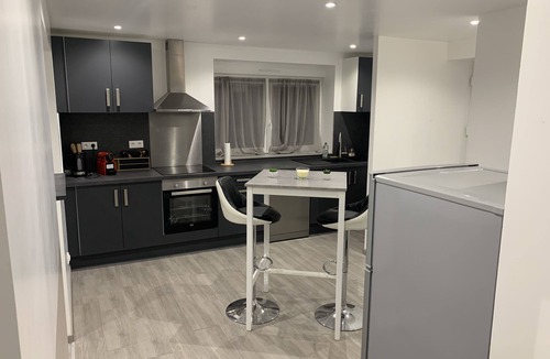 Fraize Apartment | Appartement au Coeur du Massif Vosgien