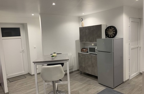 Fraize Apartment | Appartement au Coeur du Massif Vosgien