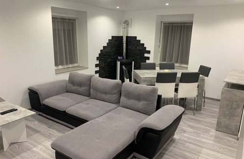 Fraize Apartment | Appartement au Coeur du Massif Vosgien