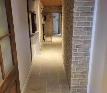 Chatel-sur-Moselle Apartment | Appartement au pied de la forteresse