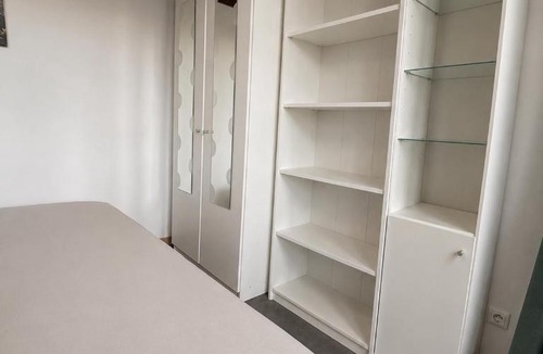Les Chartreux Apartment | Appartement aux Chartreux Calme, lumineux et climatisé