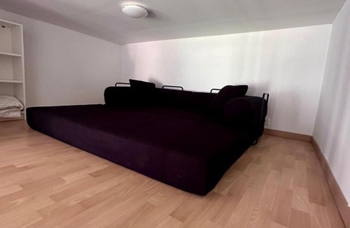 Les Chartreux Apartment | Appartement aux Chartreux Calme, lumineux et climatisé