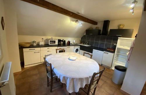 Vielle-Aure Apartment | Appartement avec parking, vue panoramique - 12 pers. - FR-1-457-545