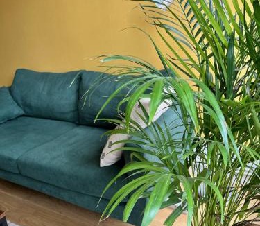 Patrotte Metz-Nord Apartment | Appartement avec terrasse Salle de sport et 3 chambres