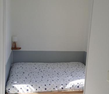Argeles Gazost Apartment | Appartement avec vue imprenable sur la montagne