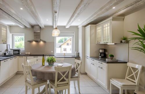 Steige Apartment | Appartement Béthanie