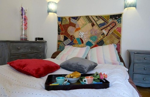 Bagneres-de-Luchon Apartment | Appartement Bagnères-de-Luchon, 3 pièces, 6 personnes - FR-1-313-137