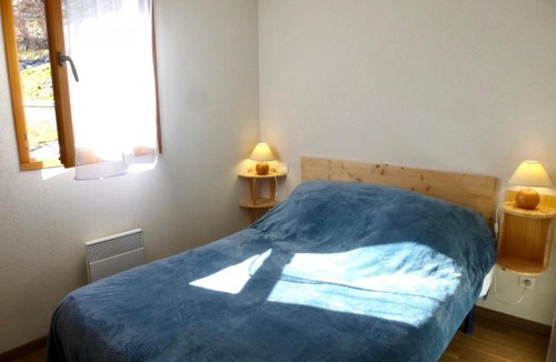 Sers Apartment | Appartement Barèges, 2 pièces, 6 personnes - FR-1-460-71